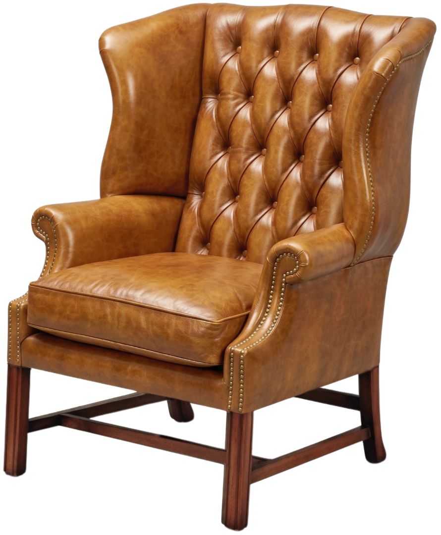 The Chancellor Chesterfield